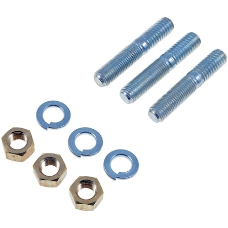 Dorman 03103 EXHST MAN STUD KIT 3103
